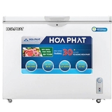 Tủ đông Hòa Phát Inverter 252 lít HCFI 516S1Đ1