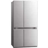 Tủ lạnh Mitsubishi Electric Inverter 580 lít MR-LA72ER-GSL-V