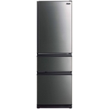 Tủ lạnh Mitsubishi Electric Inverter 330 lít MR-CX41ER-BST-V
