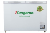Tủ đông Kangaroo 375 lít KGFZ435NC1