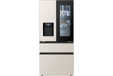 Tủ lạnh LG Inverter 603 lít Multi Door InstaView F53EGR