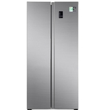 Tủ lạnh SBS Aqua Inverter 480 lít AQR-S480XA(SG)