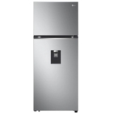 Tủ lạnh LG Inverter 394 lít GN-D392PSA