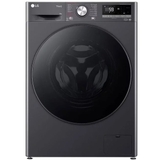 Máy giặt LG Inverter 9kg FV1409S4M lồng ngang