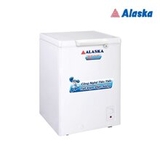 Tủ đông Alaska 205 lít BD-300C