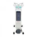 Quạt sưởi dầu FujiHome OH849