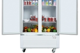 Tủ Mát Sanaky Inverter 700 Lít VH-8009HP3
