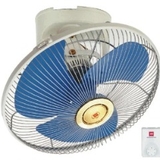 Quạt Đảo Trần KDK M40R BL