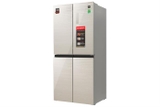 Tủ lạnh Sharp Inverter Multi Door 421 lít SJ-FXP510VG-CH