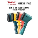 Bàn ủi hơi nước cầm tay Tefal Pure Pop