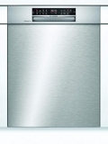 Máy rửa bát bán âm Bosch SMU6ECS57E