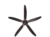 Quạt Trần Panasonic 5 cánh F-60GDS-BS động cơ DC có điều khiển
