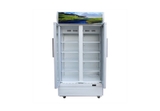 Tủ mát Sanaky Inverter VH-1209HP3