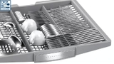 Máy rửa bát bán âm Bosch SMU6ECS57E