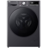 Máy giặt LG Inverter 9 kg FV1409S4M1 lồng ngang