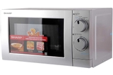 Lò vi sóng Sharp 20 lít R-207VN-SL