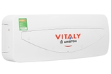 Bình nóng lạnh Ariston 20l Vitaly 20 SLIM