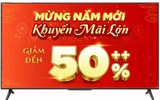 Google Tivi QD-Mini LED Coocaa 4K 65 inch 65V75
