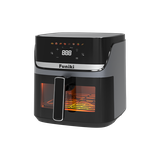 Nồi chiên không dầu 8L Funiki HAF8002A