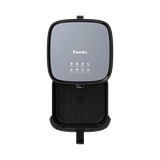 Nồi chiên không dầu 8L Funiki HAF8001