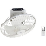 Quạt Đảo Trần Hatari C16R1(S) ĐK