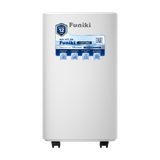 Máy hút ẩm Funiki HDF1502