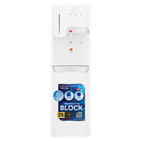 Cây nước nóng lạnh hút bình Hòa Phát HHC386