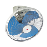 Quạt Đảo Trần KDK M40R BL