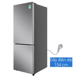 Tủ lạnh Hitachi Inverter 275 lít R-B330PGV8 BSL
