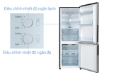 Tủ lạnh Hitachi Inverter 275 lít R-B330PGV8 BSL