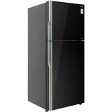 Tủ lạnh Hitachi Inverter 339 lít R-FVX450PGV9 GBK