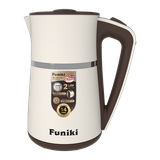Ấm siêu tốc 1,7 lít Funiki HKT5233