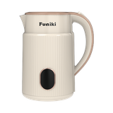 Ấm siêu tốc 1.8L Funiki HKT5134