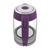 Ấm siêu tốc thủy tinh 1,8 lít Funiki HKT5239