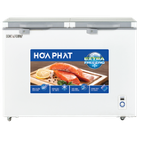 Tủ đông Hòa Phát HPF AD6352.T1 1 ngăn 2 cánh kính