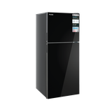 Tủ lạnh cánh kính Funiki Inverter HR T8286GB 286L