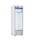 Tủ mát Hòa Phát HSR D6195 195L 1 cánh dàn đồng