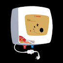 Bình nóng lạnh Picenza V20EW 20L