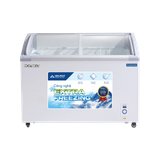 Tủ đông trưng bày Hòa Phát Inverter HSF AD8280.C1 280 lít