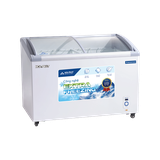 Tủ đông trưng bày Hòa Phát Inverter HSF AD8280.C1 280 lít