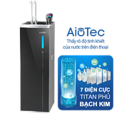 Máy lọc nước nóng lạnh Hydro-ion kiềm Karofi KAE-S88 PROMAX
