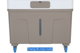 Quạt điều hòa Kangaroo KG50F79N