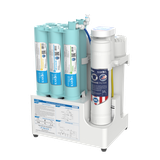 Máy lọc nước RO Karofi KAQ-U95 Pro