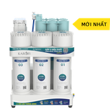 Máy lọc nước RO Karofi KAQ-U95 Pro