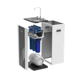 Máy lọc nước Karofi KHY-TN88 – 2 chế độ nước – RO/Hydrogen