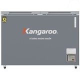 Tủ đông Kangaroo 286 lít KGFZC286IK1