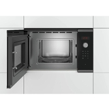 LÒ VI SÓNG ÂM TỦ BOSCH BFL523MS0B SERIE 4 20 LÍT AUTOPILOT 7