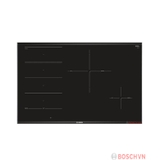 Bếp từ Bosch PXE875DC1E series 8, vùng nấu đa nhiệm