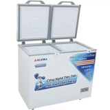Tủ Đông Mát Alaska 205 Lít BCD-3068C