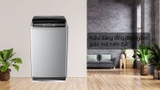 Máy Giặt Sharp 7.5 Kg ES-Y75HV-S